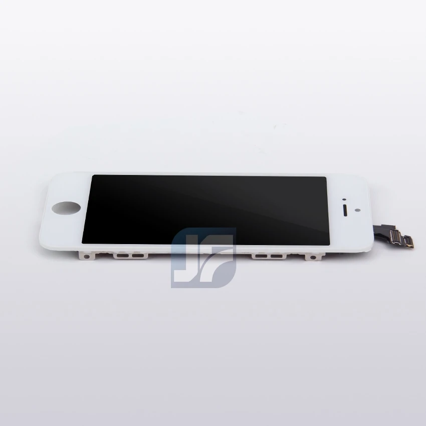 10 шт./лот класс AAA + без битых пикселей для iPhone 5G ЖК-дисплей с цифровым