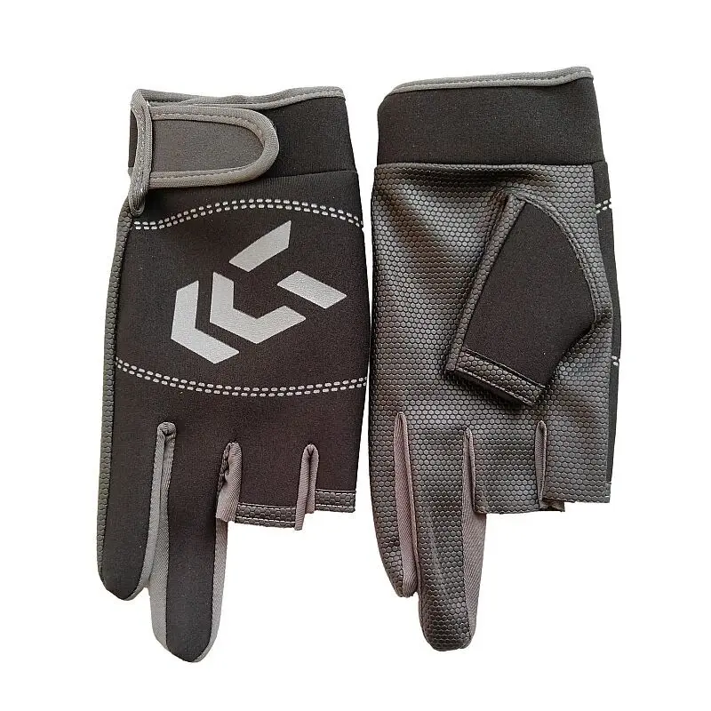 Fishing gloves new sports gloves winter fitness warm dew three-finger delivery gloves wholesale
Fishing gloves new sports gloves winter fitness warm dew three-finger delivery gloves wholesale