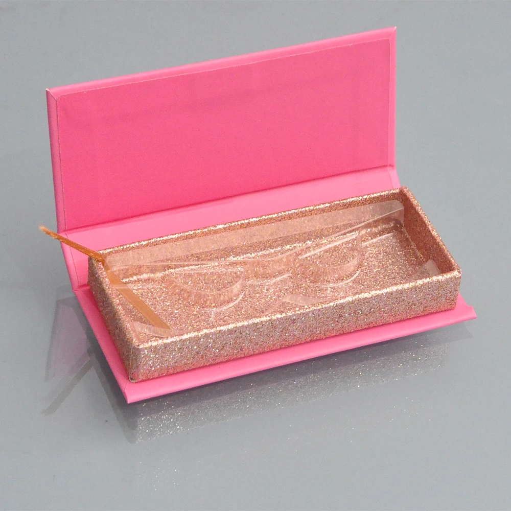 Wholesale Eyelash Packaging Box Lash Boxes Package Custom Magnetic Rose Red Glitter Faux Cils Makeup Storage Case bulk Vendors
Wholesale Eyelash Packaging Box Lash Boxes Package Custom Magnetic Rose Red Glitter Faux Cils Makeup Storage Case bulk Vendors
