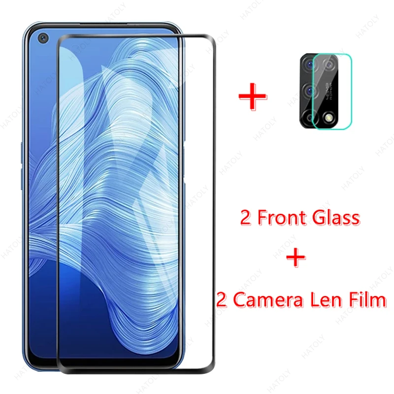For Realme 7 5G Glass for Realme 7 5G Tempered Glass Screen Protector Camera Len Film for Realme 7 Global 8 Pro Narzo 30 GT 5G
For Realme 7 5G Glass for Realme 7 5G Tempered Glass Screen Protector Camera Len Film for Realme 7 Global 8 Pro Narzo 30 GT 5G