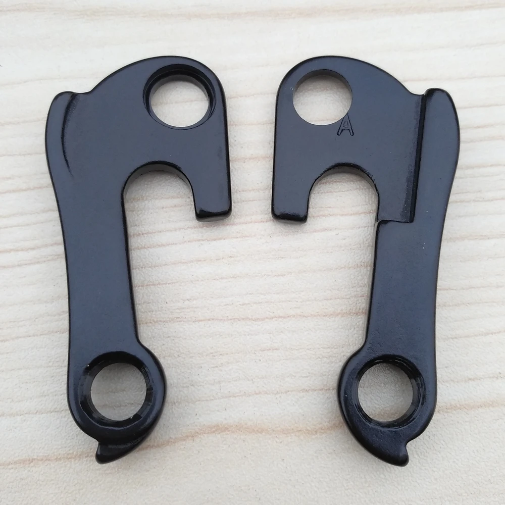 1pc Bicycle Parts bike gear rear derailleur hanger mech dropout For GT Hasa KHS KTM Marin Mongoose Orbea Raleigh Schwinn Saracen
1pc Bicycle Parts bike gear rear derailleur hanger mech dropout For GT Hasa KHS KTM Marin Mongoose Orbea Raleigh Schwinn Saracen
