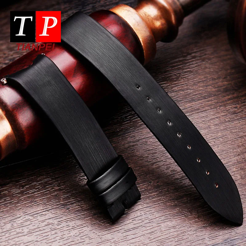 Spun silk watchband Replacement strap for G0A38160 G0A41260 Special watch band fashion women's men's Leather bracelet 18mm brown
Spun silk watchband Replacement strap for G0A38160 G0A41260 Special watch band fashion women's men's Leather bracelet 18mm brown