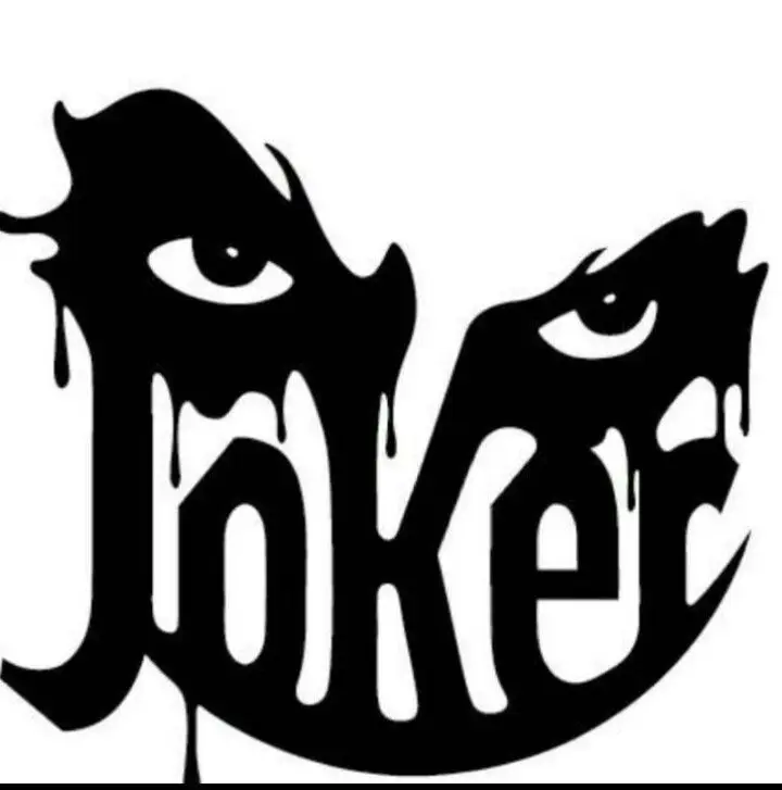 Joker Vinyl Decals for Car-window Computer-case Decals Car Stickers Laptop Window Wall-decor Funny Black/White/Laser 
Joker Vinyl Decals for Car-window Computer-case Decals Car Stickers Laptop Window Wall-decor Funny Black/White/Laser
