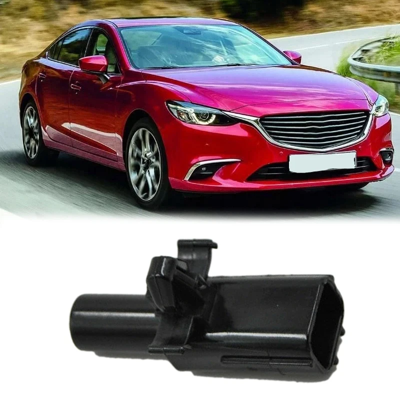 Auto Ambient Outdoor Air Temperature Sensor for MAZDA 2/3/5/6 CX-5 CX-7 2006-2014 G5-18-61-764
Auto Ambient Outdoor Air Temperature Sensor for MAZDA 2/3/5/6 CX-5 CX-7 2006-2014 G5-18-61-764