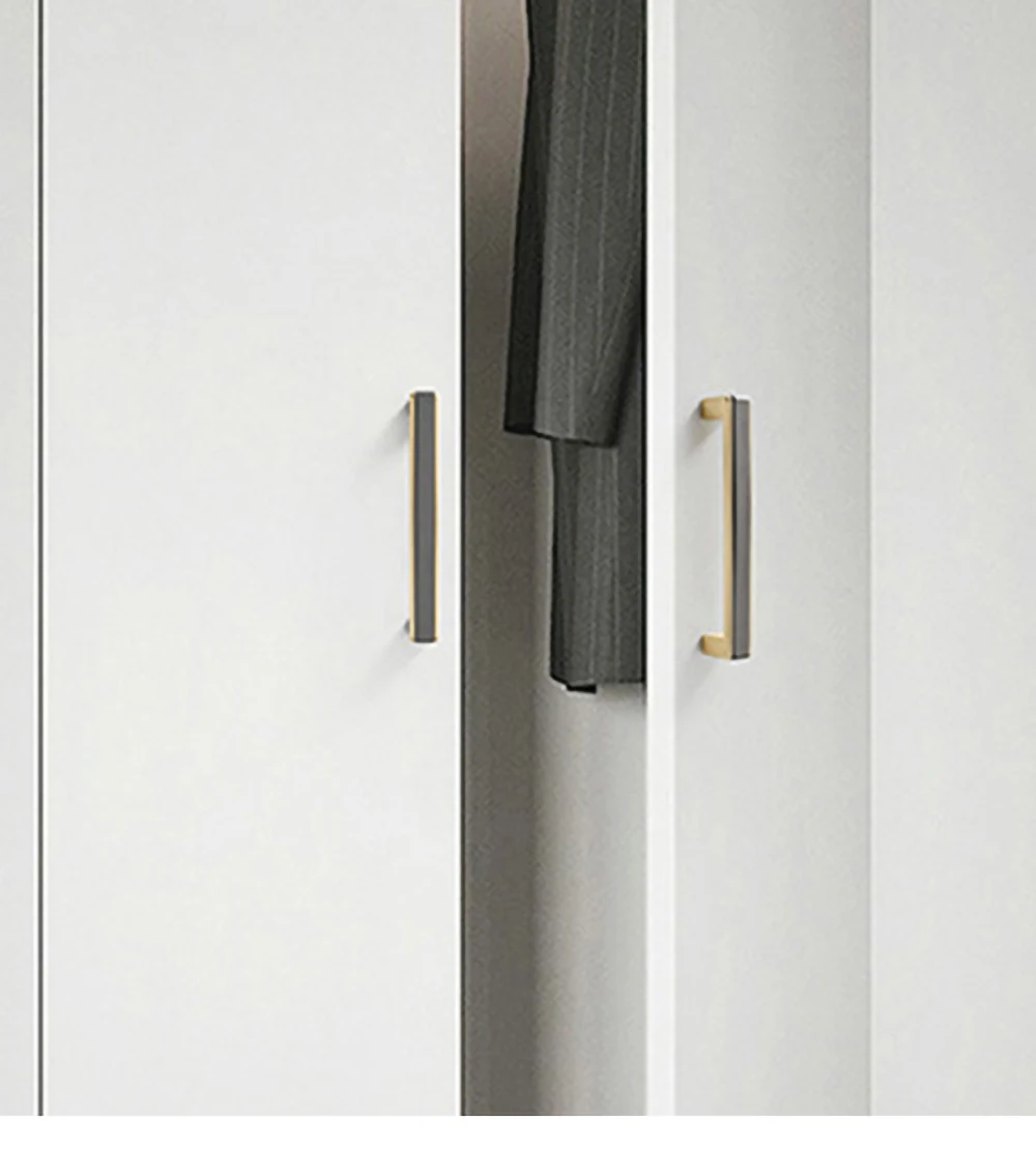 Cabinet Door Handle New Chinese Style Simple Zinc Alloy Handle Solid Cabinet Wardrobe Drawer Handle
Cabinet Door Handle New Chinese Style Simple Zinc Alloy Handle Solid Cabinet Wardrobe Drawer Handle