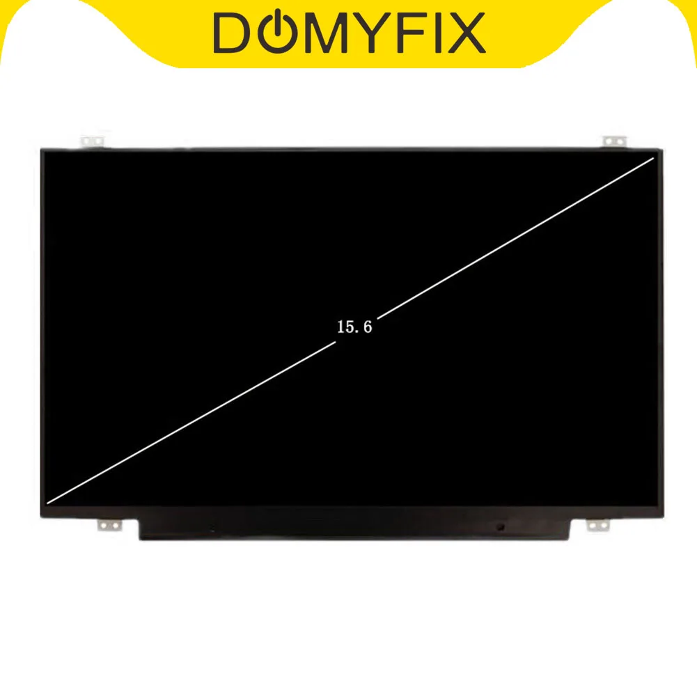 Laptop LCD screen 15.6"inch LCD Display Screen for Dell inspiron 15 3537 Laptop 1366×768 Replacement
Laptop LCD screen 15.6"inch LCD Display Screen for Dell inspiron 15 3537 Laptop 1366×768 Replacement