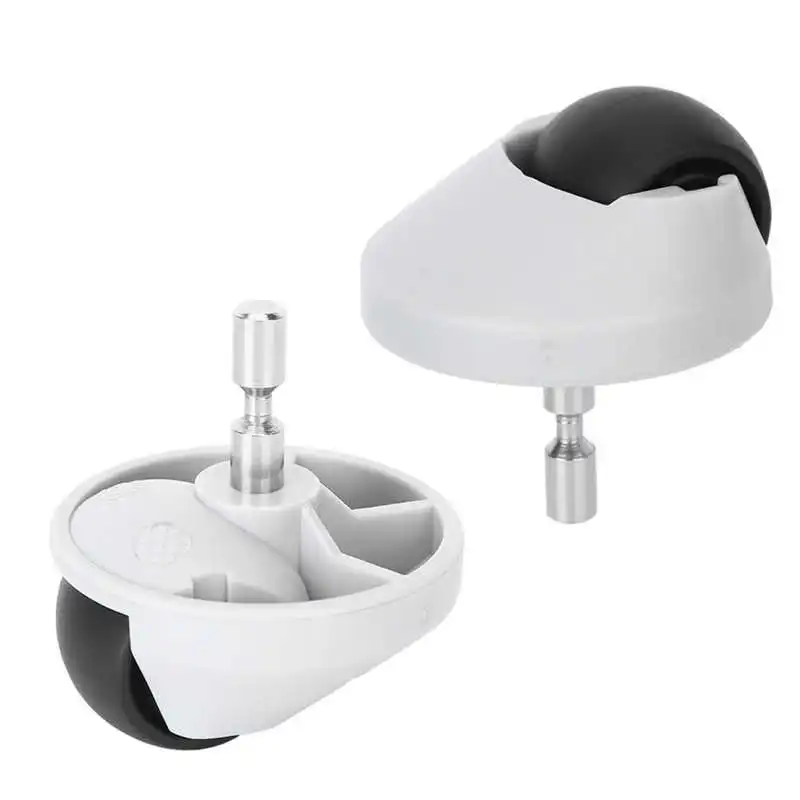 Sweeping Robot Cleaner Universal Wheel Replacement Accessories Fit for Xiaomi 2nd Generation
Sweeping Robot Cleaner Universal Wheel Replacement Accessories Fit for Xiaomi 2nd Generation