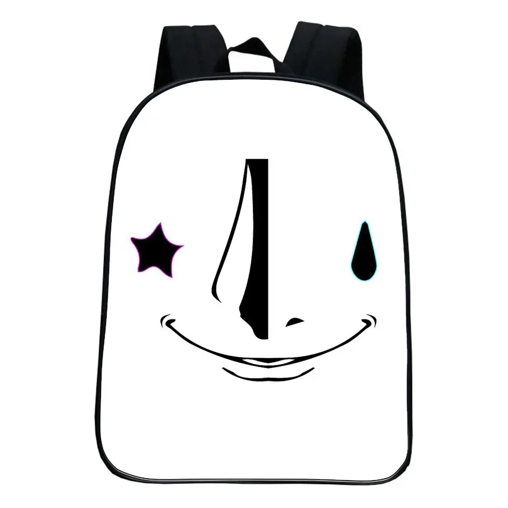 Hunter X Hunter Backpack Boy Girl School Bags Teenagers Travel Bookbag Fashion Anime Knapsack 2021 Cartoon Rucksack
Hunter X Hunter Backpack Boy Girl School Bags Teenagers Travel Bookbag Fashion Anime Knapsack 2021 Cartoon Rucksack