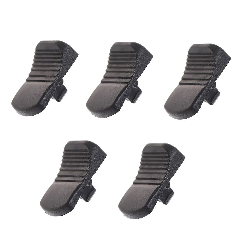 5Pcs 2.5x2cm Switch Button Trigger Switch Part For Bosch GWS6/8-100/125 FF03-100A Angle Grinder Speed Control Push Button Accs
5Pcs 2.5x2cm Switch Button Trigger Switch Part For Bosch GWS6/8-100/125 FF03-100A Angle Grinder Speed Control Push Button Accs