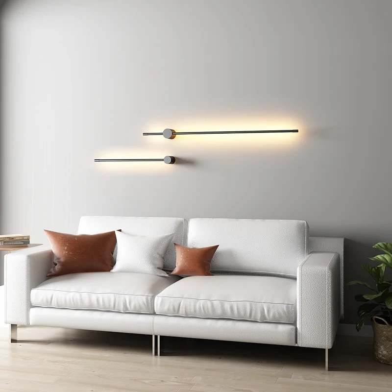 Modern LED Wall Lamp Bedroom Decoration Home Mirror Wall Light Office Decor Living Room Dining Room Indoor Lighting Wall Lights
Modern LED Wall Lamp Bedroom Decoration Home Mirror Wall Light Office Decor Living Room Dining Room Indoor Lighting Wall Lights