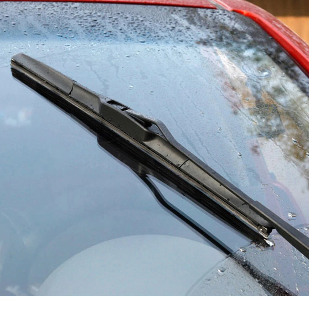 2PCS car windshield wiper blade U-shaped universal soft rubber frameless frameless car wiper 14" 16" 17" 18" 19" 20" 21" 22" 24"
2PCS car windshield wiper blade U-shaped universal soft rubber frameless frameless car wiper 14" 16" 17" 18" 19" 20" 21" 22" 24"