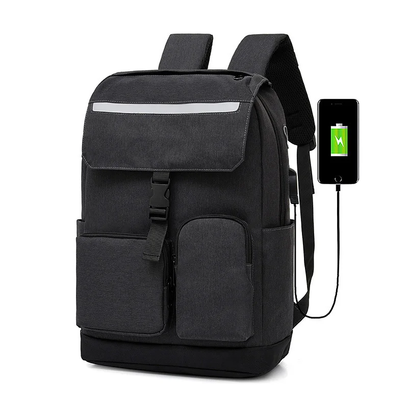 Новинка, рюкзак для отдыха и спорта, деловая сумка для компьютера с USB, перезаряжаемый рюкзак
Новинка, рюкзак для отдыха и спорта, деловая сумка для компьютера с USB, перезаряжаемый рюкзак