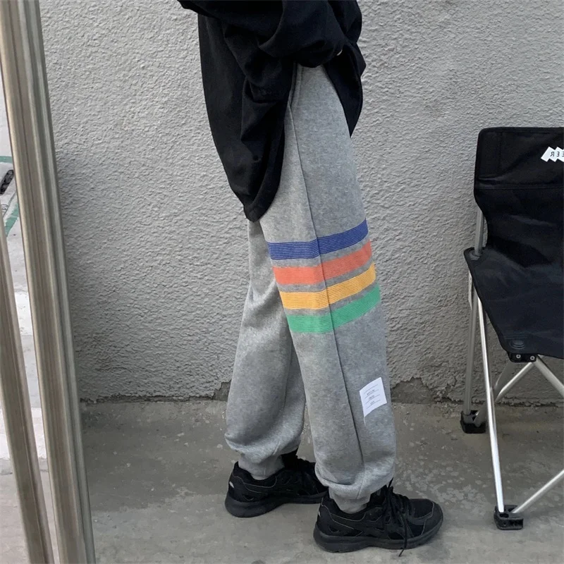Black Harem Pants Women Ins Harajuku Style Loose Autumn Streetwear Hipster Casual Capris Ulzzang Fashion Brand Korean New
Black Harem Pants Women Ins Harajuku Style Loose Autumn Streetwear Hipster Casual Capris Ulzzang Fashion Brand Korean New