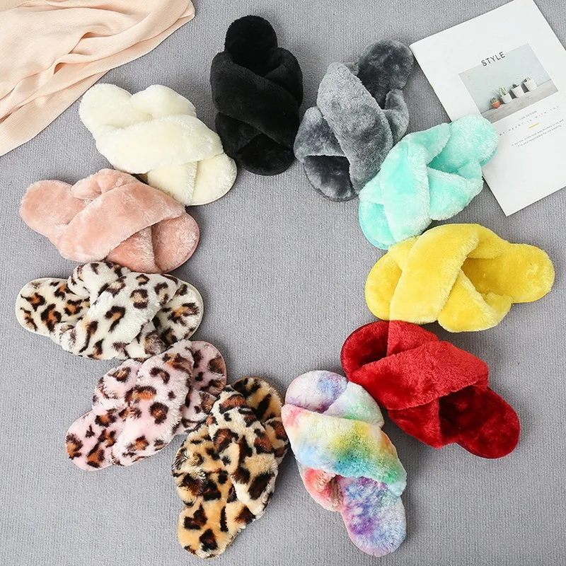 Girl Fluffy Slippers House Children Slides Furry Kids Shoes Home Flat Heels Solid Plush Faux Fur Sandal Unisex Winter Home Shoes
Girl Fluffy Slippers House Children Slides Furry Kids Shoes Home Flat Heels Solid Plush Faux Fur Sandal Unisex Winter Home Shoes
