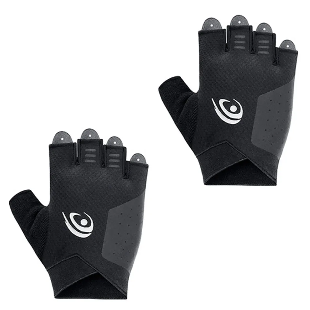 1 Pair of Bike Gloves Cycling Half-finger Practical Breathable Mittens Tools Helpers
1 Pair of Bike Gloves Cycling Half-finger Practical Breathable Mittens Tools Helpers