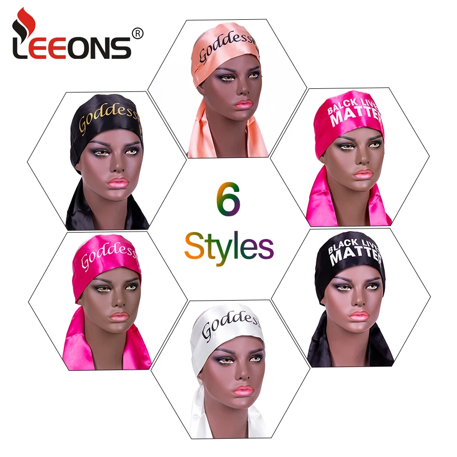 Leeons Laying Soft Satin Edge Scarves Customized Logo Hair Bands Silk Scarf Headband Hair Wrap Black Pink For Makeup Sport Yoga
Leeons Laying Soft Satin Edge Scarves Customized Logo Hair Bands Silk Scarf Headband Hair Wrap Black Pink For Makeup Sport Yoga