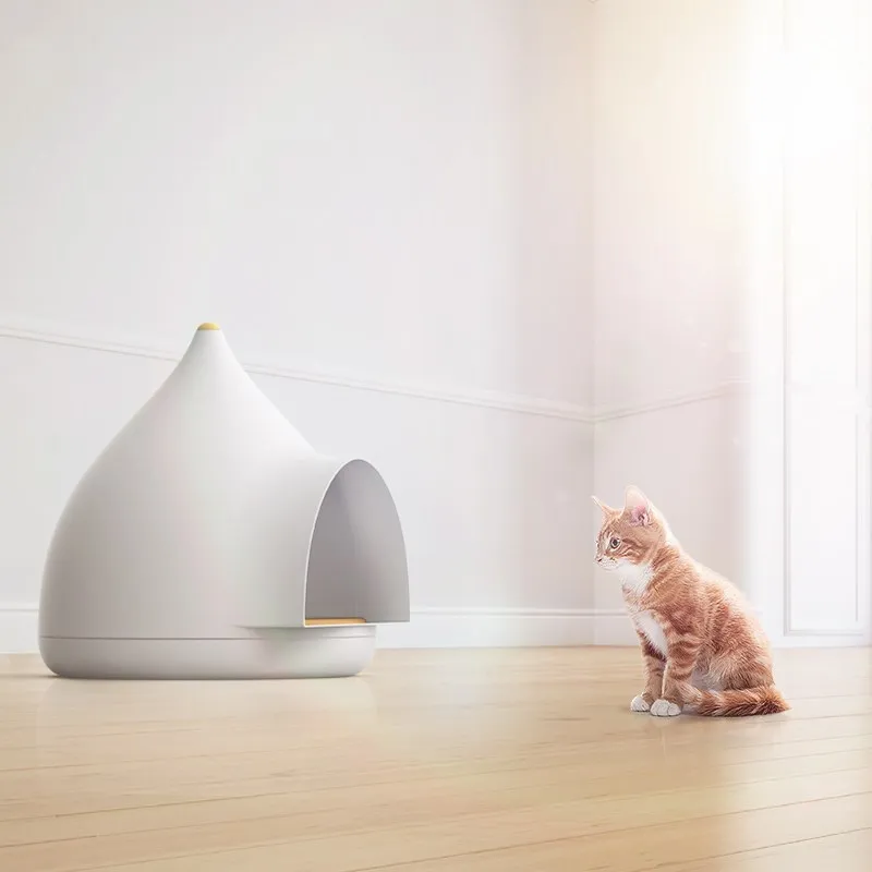 Pet Cat Dog Bed House Pet Floored Cat Closed Bed Indoor Houses Teddy General Dog Summer Kennel Basket Lounger Supplies
Pet Cat Dog Bed House Pet Floored Cat Closed Bed Indoor Houses Teddy General Dog Summer Kennel Basket Lounger Supplies