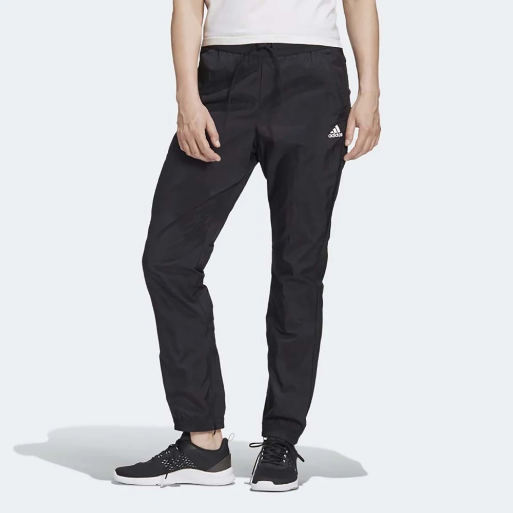 Брюки Adidas W MH WOVEN PANT FR5130 | Женская одежда
