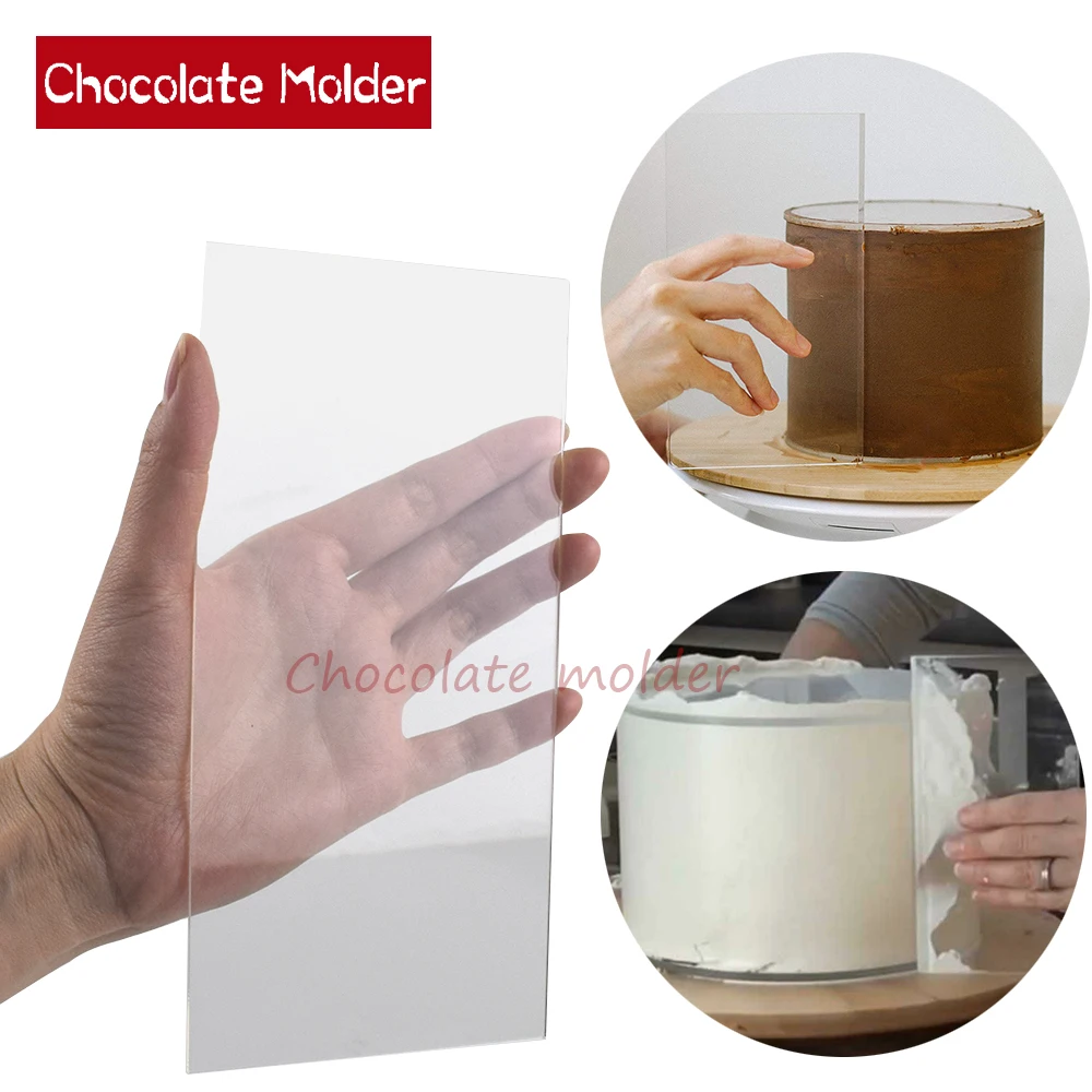 Cake Cream Scraper Acrylic Transparent Acrylic Place Card Blank Seating Cards Rectangular Baking Smoother Cake Decorating Tools
Cake Cream Scraper Acrylic Transparent Acrylic Place Card Blank Seating Cards Rectangular Baking Smoother Cake Decorating Tools