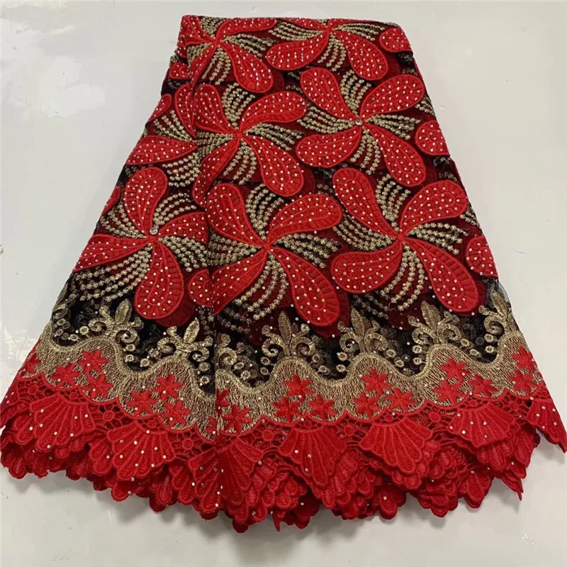 High Quality French Tulle Mesh Lace Fabric For Party dress 2020 Embroidered Nigerian Laces Fabric African Lace Fabric 2L68-57
High Quality French Tulle Mesh Lace Fabric For Party dress 2020 Embroidered Nigerian Laces Fabric African Lace Fabric 2L68-57