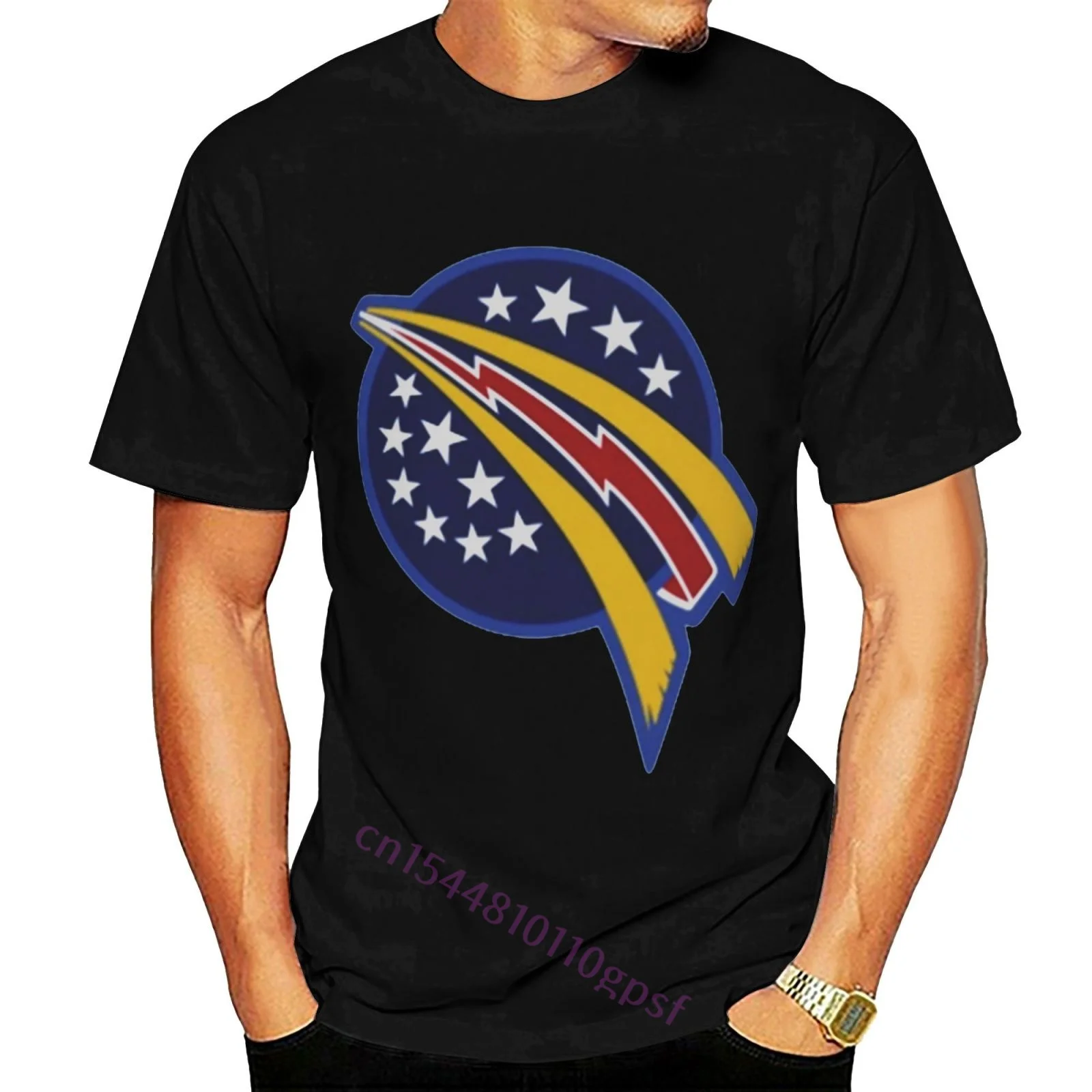 T-Shirt Cotton Tee Shirt 48th Fighter Interceptor Squadron Black Men'S Short Sleeve O-Neck Summer Tops Tees T Shirt 
T-Shirt Cotton Tee Shirt 48th Fighter Interceptor Squadron Black Men'S Short Sleeve O-Neck Summer Tops Tees T Shirt