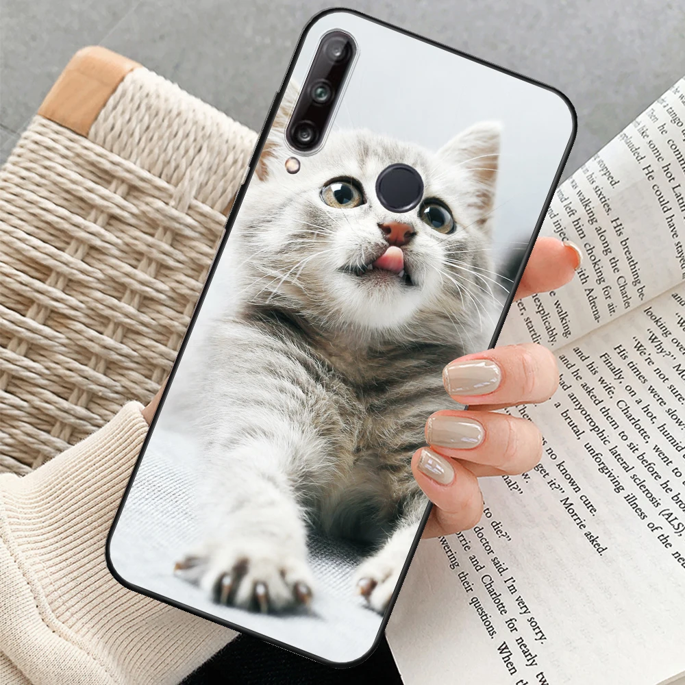 For Honor 9X Pro Russia Case Back Cover For Honor 9X Pro Russia Soft Silicone Phone Case For Huawei Honor 9X Pro TPU Fundas 6.59
For Honor 9X Pro Russia Case Back Cover For Honor 9X Pro Russia Soft Silicone Phone Case For Huawei Honor 9X Pro TPU Fundas 6.59