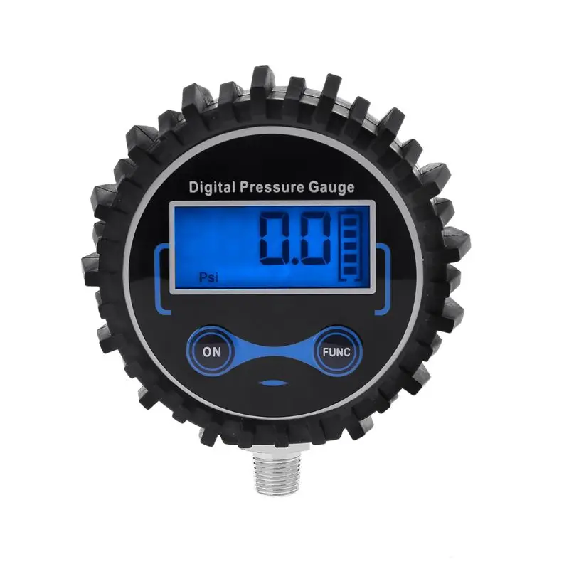 Drop Ship&Wholesale 0-200PSI Digital Tire Pressure Gauge Car Air PSI Meter Tyre Pressure Tester 1/8 NPT APR28
Drop Ship&Wholesale 0-200PSI Digital Tire Pressure Gauge Car Air PSI Meter Tyre Pressure Tester 1/8 NPT APR28