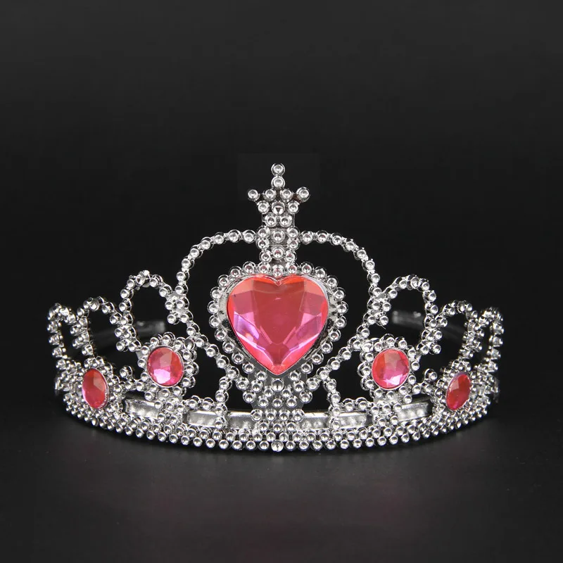 Children Headdress Headwear Cute Princess Crowns Hairband Headdress For Girls Kids Headband Accessories
Children Headdress Headwear Cute Princess Crowns Hairband Headdress For Girls Kids Headband Accessories