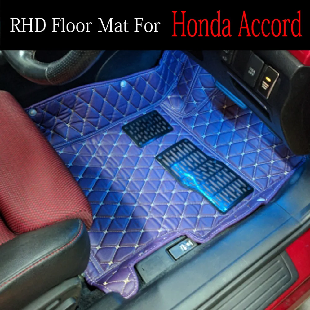 Right hand drive/RHD for Mercedes Benz 463 G class 280 320 350 500 G320 G350 G500 G55 G63 AMG car-styling carpet rugs | Автомобили и
