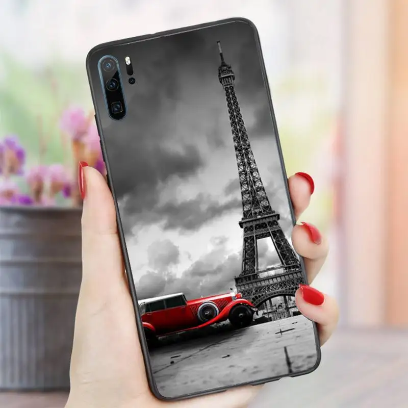 Street view of the Eiffel Tower in the rain Phone Case For Huawei honor Mate P 10 20 30 40 i 9 8 pro x Lite smart 2019 nova 5t
Street view of the Eiffel Tower in the rain Phone Case For Huawei honor Mate P 10 20 30 40 i 9 8 pro x Lite smart 2019 nova 5t