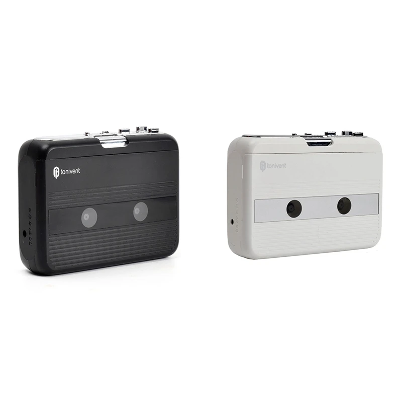 FULL-USB Cassette Capture Player Portable Cassette Tape To MP3 Converter Audio Music Player Tape Cassette Recorder
FULL-USB Cassette Capture Player Portable Cassette Tape To MP3 Converter Audio Music Player Tape Cassette Recorder