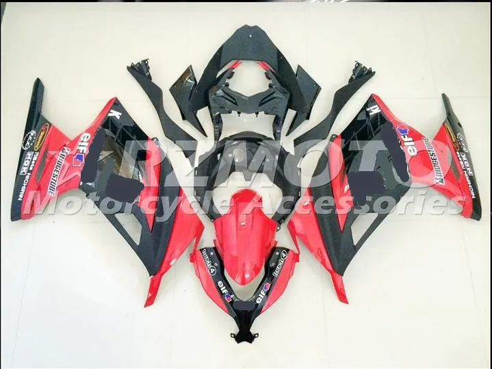 New ABS motorcycle Fairing Fit For kawasaki Ninja300 2013 2014 2015 2016 2017 Bodywork Injection mold red ACEKITS Store No.0150
New ABS motorcycle Fairing Fit For kawasaki Ninja300 2013 2014 2015 2016 2017 Bodywork Injection mold red ACEKITS Store No.0150