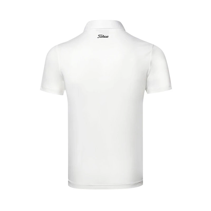 Breathable Golf Clothing Men's Short-Sleeved T-Shirt Quick-Drying Sports Sweat-Absorbent Top Summer GOLF Wear
Breathable Golf Clothing Men's Short-Sleeved T-Shirt Quick-Drying Sports Sweat-Absorbent Top Summer GOLF Wear