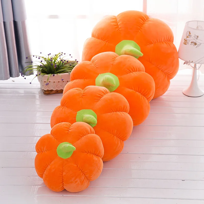 Free ship 50/60cm halloween christmas gift pumpkin home pillow hugs cushion children soft plush stuffed toys decorative pillows
Free ship 50/60cm halloween christmas gift pumpkin home pillow hugs cushion children soft plush stuffed toys decorative pillows