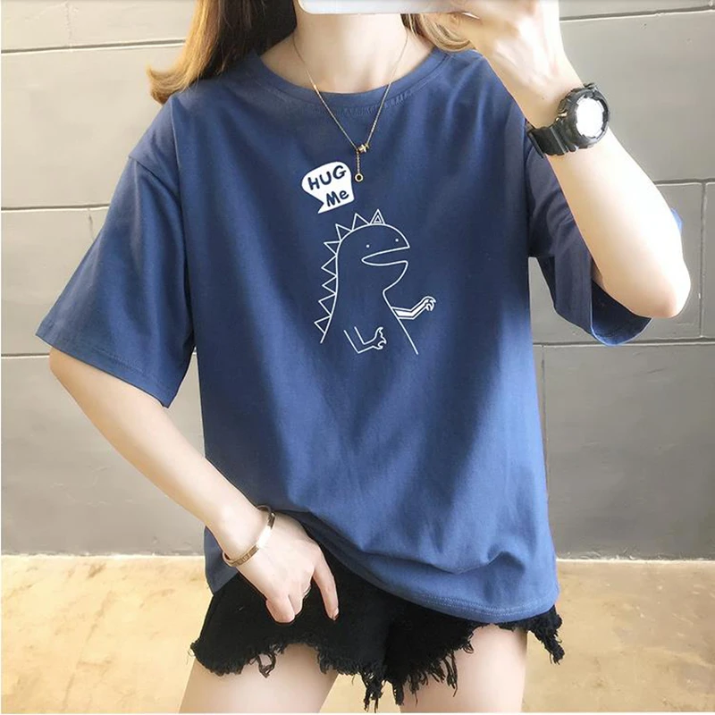 Large size beautiful fashion ladies T-shirt ladies casual basic O-neck white shirt short-sleeved ladies T-shirt love graphic pri
Large size beautiful fashion ladies T-shirt ladies casual basic O-neck white shirt short-sleeved ladies T-shirt love graphic pri