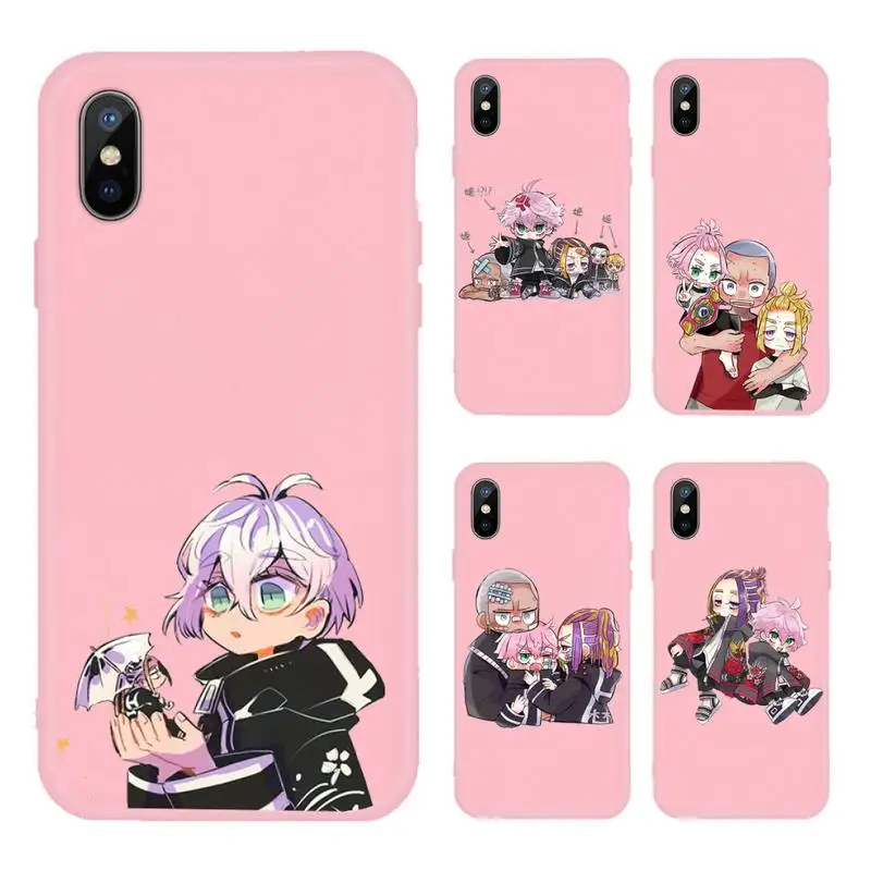 Anime Fairy Tail Phone Case for iPhone 13 12 11 mini pro XS MAX 8 7 6 6S Plus X 5S SE 2020 XR
Anime Fairy Tail Phone Case for iPhone 13 12 11 mini pro XS MAX 8 7 6 6S Plus X 5S SE 2020 XR