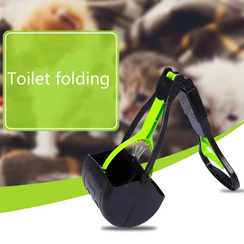 2021 best selling new simple foldable pet stool clip multifunctional foldable pet stool bag dispenser 
2021 best selling new simple foldable pet stool clip multifunctional foldable pet stool bag dispenser