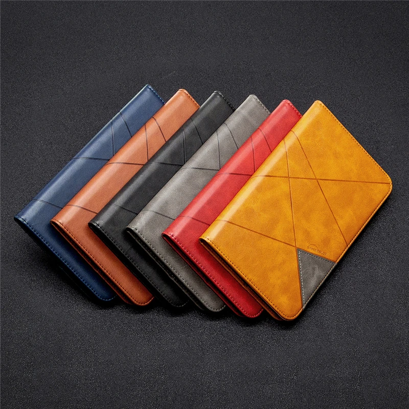 Coque For Samsung Galaxy Tab S6 Lite 10.4 inch Case P610 SM-P610 P615 Business Leather Cover For Samsung Tab S6 Lite Cover Cases 
Coque For Samsung Galaxy Tab S6 Lite 10.4 inch Case P610 SM-P610 P615 Business Leather Cover For Samsung Tab S6 Lite Cover Cases