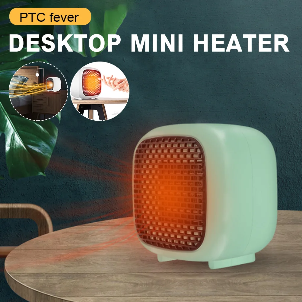 Space Heater 2-Gear Fast Heating PTC Ceramic Electric Heater with Auto Power-off Function Warm Air Blower for Home Office Dorm
Space Heater 2-Gear Fast Heating PTC Ceramic Electric Heater with Auto Power-off Function Warm Air Blower for Home Office Dorm