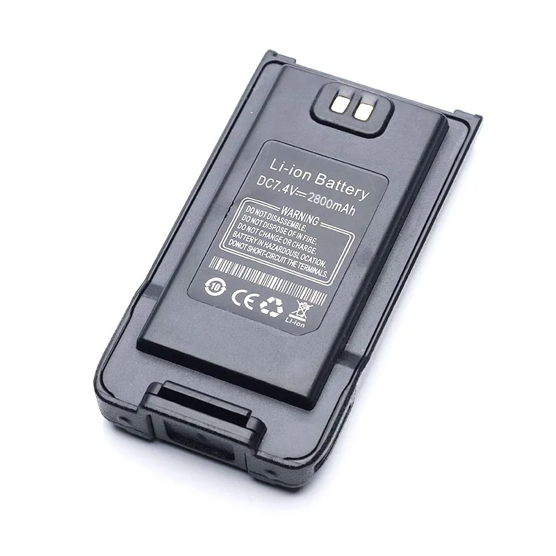 OPPXUN Original For BaoFeng Walkie Talkie Battery UV-9R Plus Battery uv9r Plus UV-9R
OPPXUN Original For BaoFeng Walkie Talkie Battery UV-9R Plus Battery uv9r Plus UV-9R