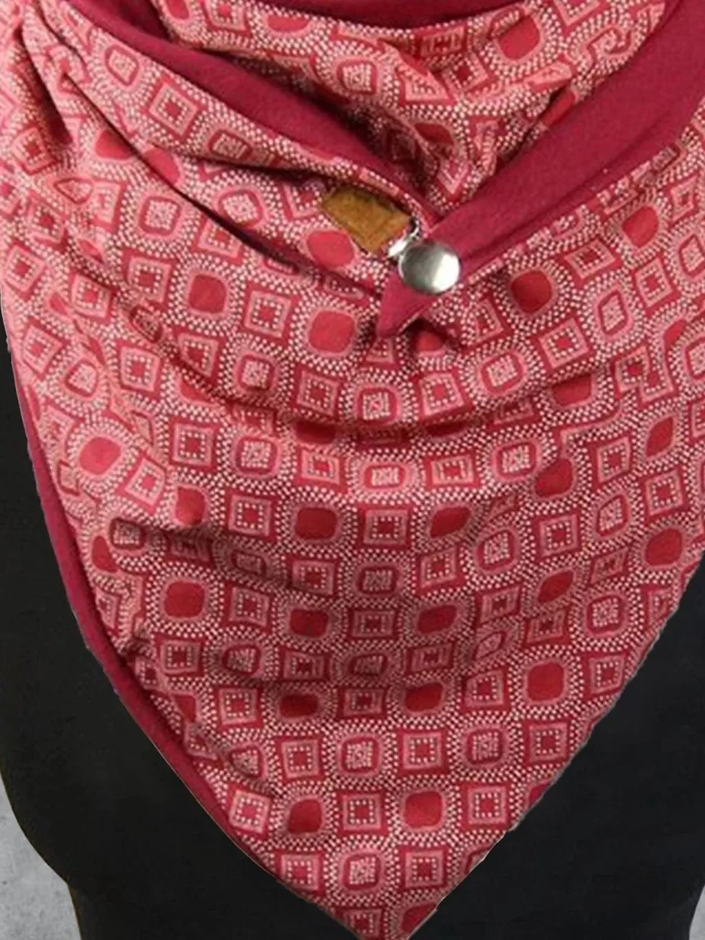 2020 Fashion Winter Women Scarf Soild Dot Printing Button Soft Wrap Casual Warm Scarves Shawls Scarf Wraps Women
2020 Fashion Winter Women Scarf Soild Dot Printing Button Soft Wrap Casual Warm Scarves Shawls Scarf Wraps Women