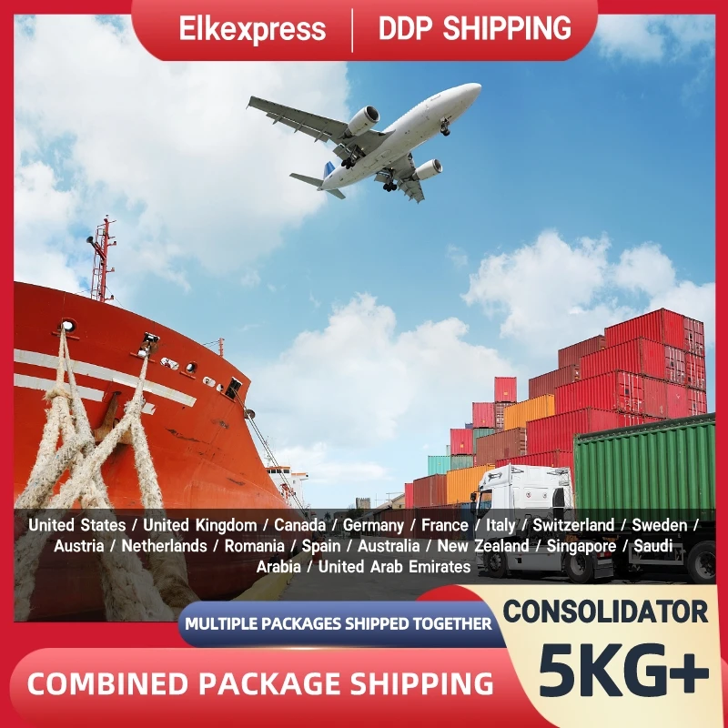 Consolidator | China To The USA UK Europe And Australia From Guangzhou To The Shipping Agent Free Storage Dropshipping
Consolidator | China To The USA UK Europe And Australia From Guangzhou To The Shipping Agent Free Storage Dropshipping