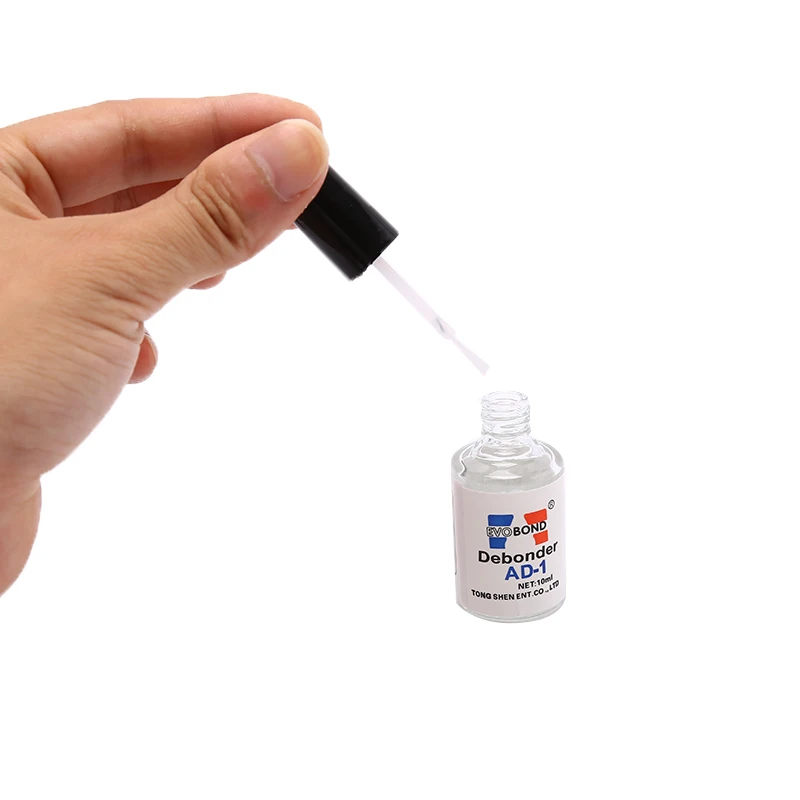 10ML Magic Nail Polish Burst Remover Gel Quick Soak Off Cleaner Remover Gel Nail Polish Remover Manicure Tool
10ML Magic Nail Polish Burst Remover Gel Quick Soak Off Cleaner Remover Gel Nail Polish Remover Manicure Tool