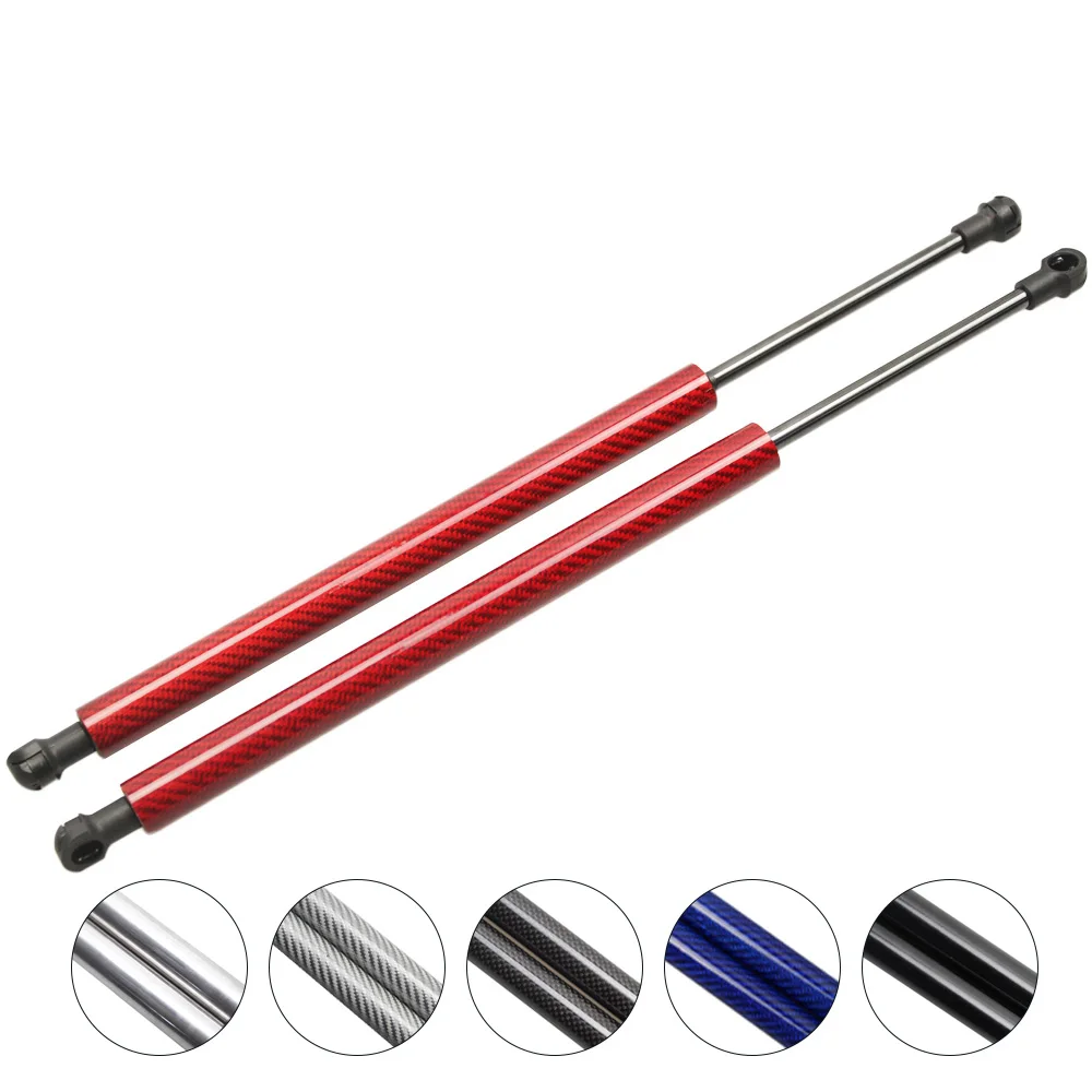 for LAMBORGHINI DIABLO Roadster Convertible 1991-1999 Front Trunk CarbonFiber Gas Spring Struts Lift Support Damper 500mm
for LAMBORGHINI DIABLO Roadster Convertible 1991-1999 Front Trunk CarbonFiber Gas Spring Struts Lift Support Damper 500mm