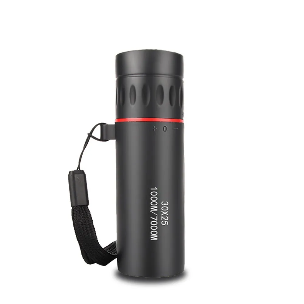 High Definition Zoom Monocular Telescopic 30x25 For Hunting And Camping Hiking For Sporting Events Concerts Bird Watching
High Definition Zoom Monocular Telescopic 30x25 For Hunting And Camping Hiking For Sporting Events Concerts Bird Watching