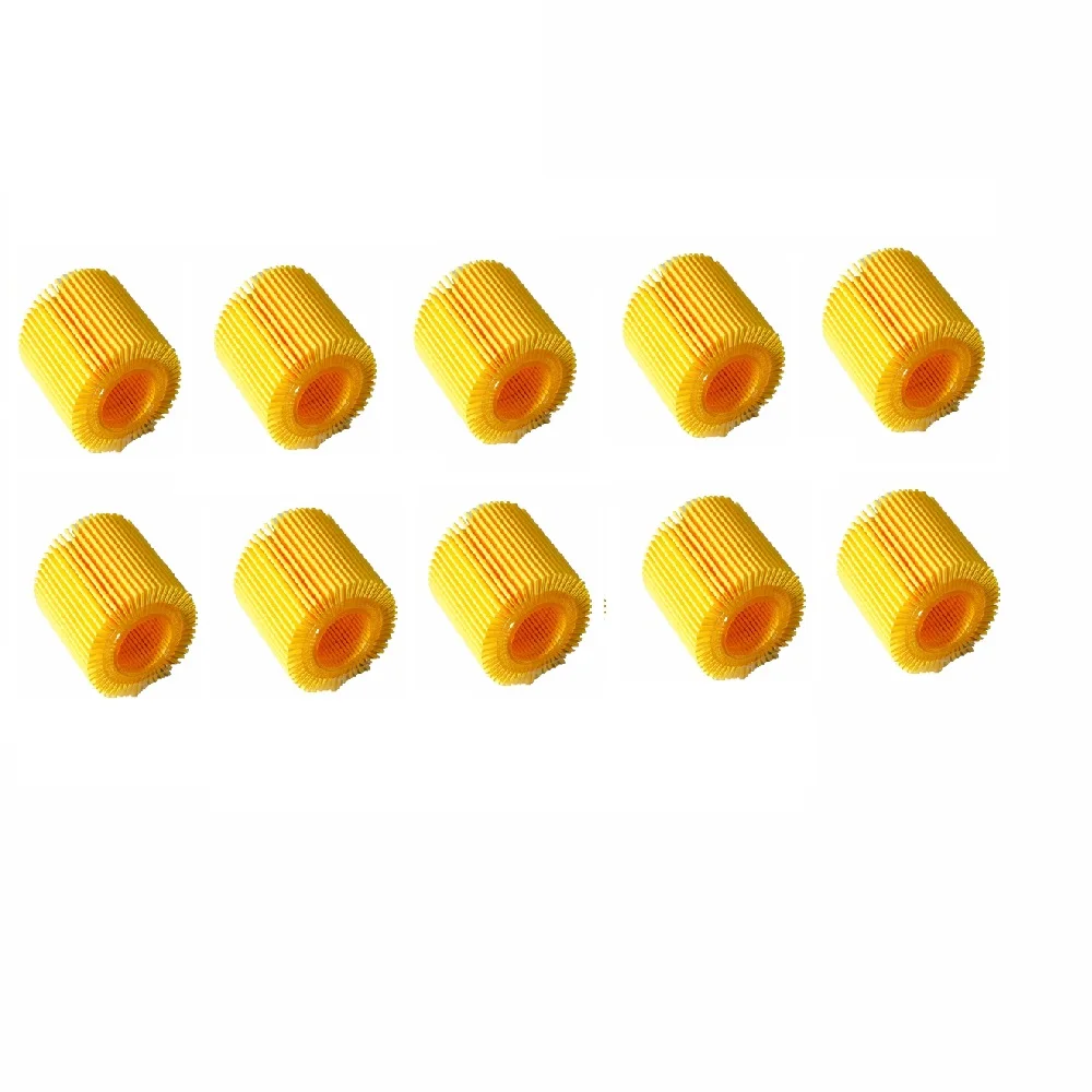 Ten(10pcs) 04152-YZZA5 For Toyota/Lexus GS300 GS350 GS450H GX460 IS300 IS350 AWD Vehicles Only/GS460 LS600H Engine Oil Filters
Ten(10pcs) 04152-YZZA5 For Toyota/Lexus GS300 GS350 GS450H GX460 IS300 IS350 AWD Vehicles Only/GS460 LS600H Engine Oil Filters