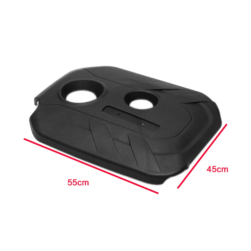 2.0 Cited Car Engine Dust Cover 2.0 Cited Cover Decorative Cover Decoration For Hyundai Creta IX25 2015 2016 2017 2018
2.0 Cited Car Engine Dust Cover 2.0 Cited Cover Decorative Cover Decoration For Hyundai Creta IX25 2015 2016 2017 2018