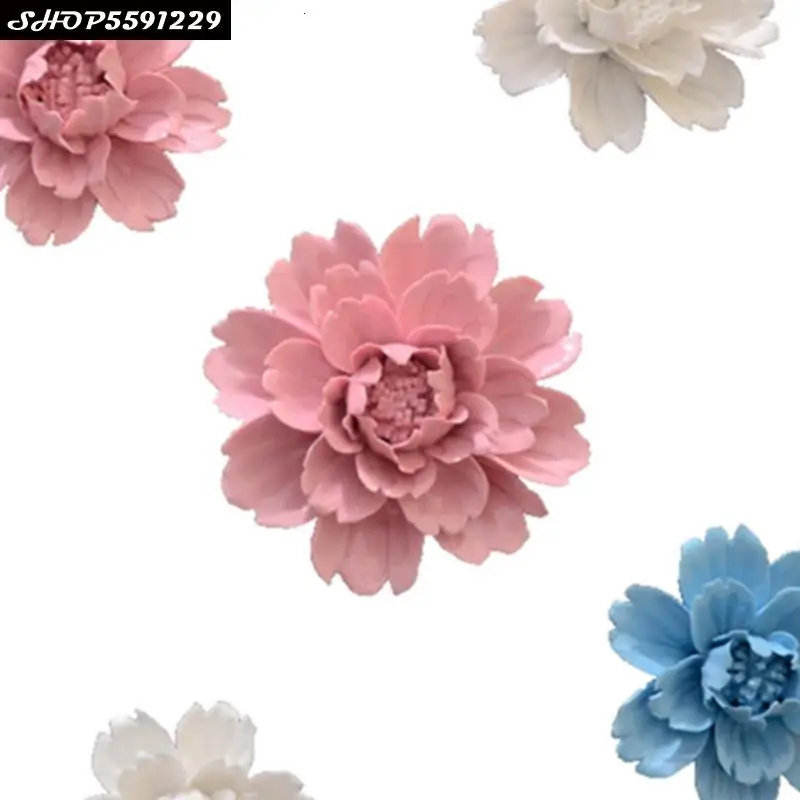 High Quality New Ceramic Flower Wall Decoration Poison Living room Bedroom Wall TV Background Wall Decoration
High Quality New Ceramic Flower Wall Decoration Poison Living room Bedroom Wall TV Background Wall Decoration