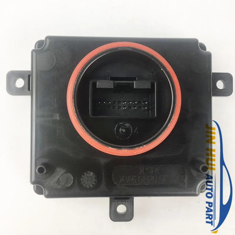 OEM светодиодный приводной модуль дневные ходовые огни светильник DRL 4G0907397J 4G0907697J