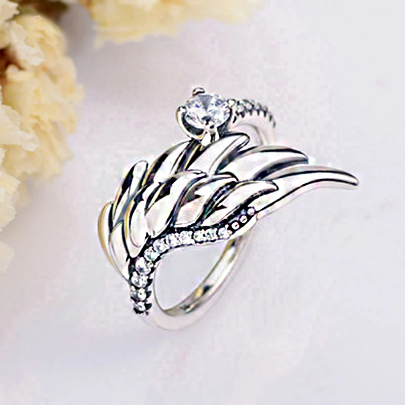 1:1 Make High-quality Original 925 Sterling Silver Customized Colorful Fashion DIY Ring
1:1 Make High-quality Original 925 Sterling Silver Customized Colorful Fashion DIY Ring